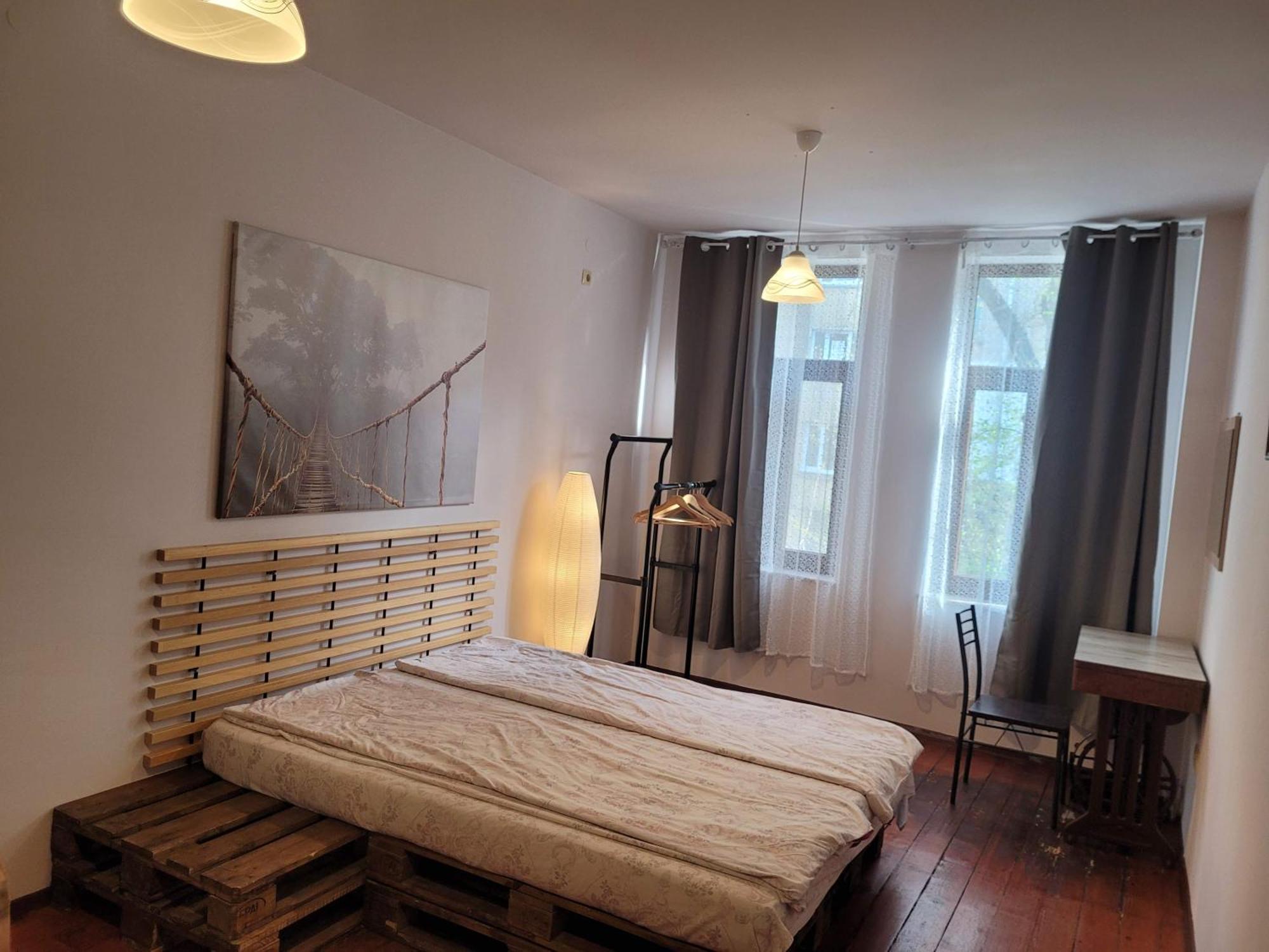 Hot Spot Apartments 索菲亞 外观 照片