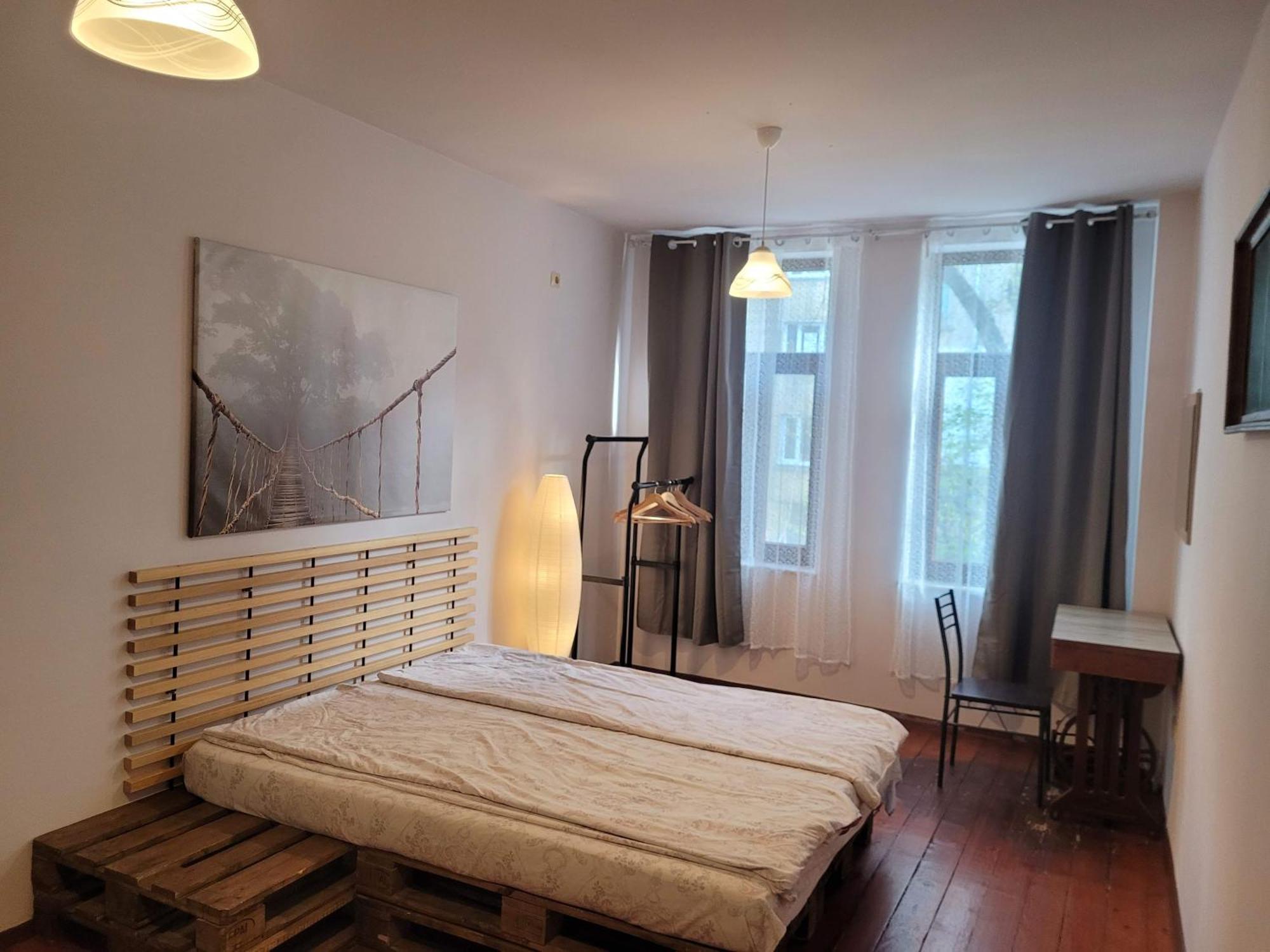 Hot Spot Apartments 索菲亞 外观 照片