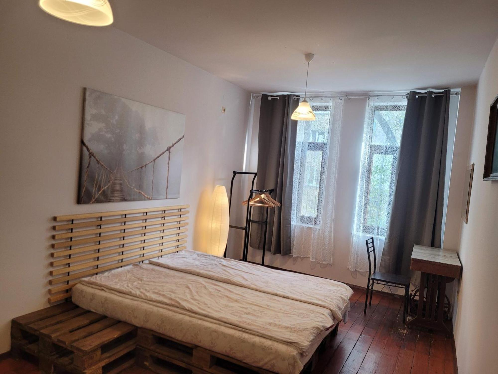 Hot Spot Apartments 索菲亞 外观 照片