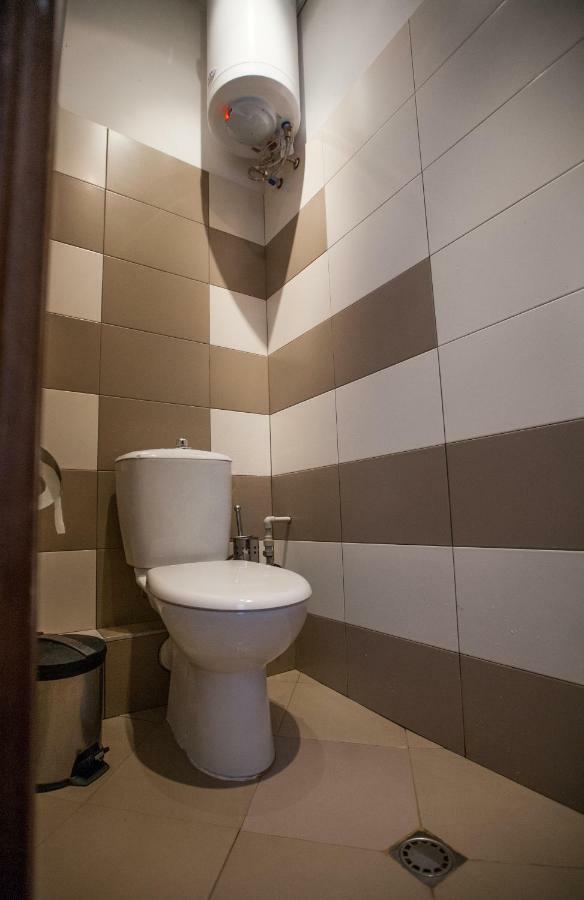 Hot Spot Apartments 索菲亞 外观 照片